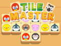 游戏Tile Master Match