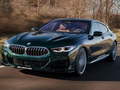 游戏BMW B8 Gran Coupe Slide