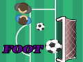 游戏Foot Ball