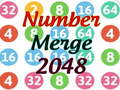 游戏Number Merge 2048