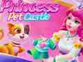 游戏Princess Pet Castle
