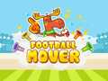 游戏Football Mover