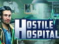 游戏Hostile Hospital