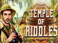 游戏Temple of Riddles