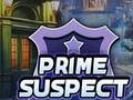 游戏Prime Suspect