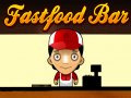 游戏Fastfood Bar