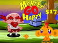 游戏Monkey Go Happy Stage 517
