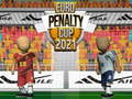 游戏Euro Penalty Cup 2021