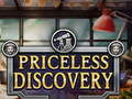 游戏Priceless Discovery