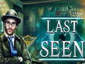 游戏Last Seen