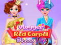 游戏Vlogger Red Carpet Dress Up