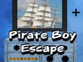 游戏Pirate Boy Escape