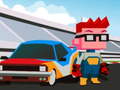 游戏Stock Car Racing
