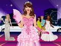 游戏Princess Dressing Models