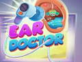 游戏Ear doctor 