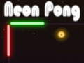 游戏Neon Pong 