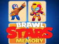 游戏Stars Brawl Memory