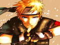 游戏Naruto Jigsaw Puzzle Collection