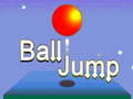 游戏Ball Jump