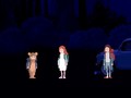 游戏The Campsite