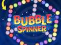 游戏Bubble Spinner