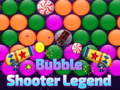 游戏Bubble Shooter Legend