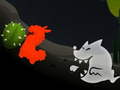 游戏Alpaca Run