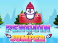 游戏Penguin Jumper