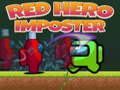 游戏Red Hero Imposter 