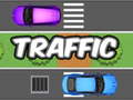 游戏Traffic 