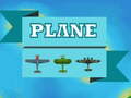 游戏Plane