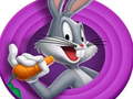 游戏Bugs Bunny Jigsaw Puzzle Collection