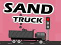 游戏Sand Truck
