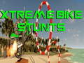 游戏Xtreme Bike Stunts