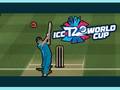 游戏ICC T20 Worldcup