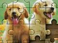 游戏Jigsaw Puzzle