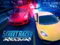 游戏Street Racer Underground