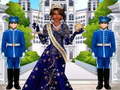 游戏Queen Style Custom for girls