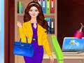 游戏Job Dress up for girls