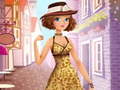 游戏Summer Girls Style
