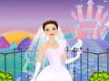 游戏Wedding For girls