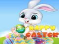 游戏Happy Easter 