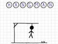 游戏Hangman