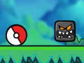游戏poke ball