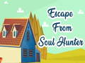 游戏Escape From Soul Hunter