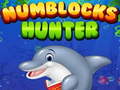 游戏Numblocks Hunter