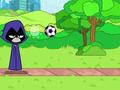 游戏Teen Titans: Goal