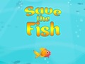 游戏Save The Fish