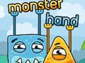 游戏Monster Hands