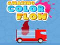 游戏Amazing Color Flow